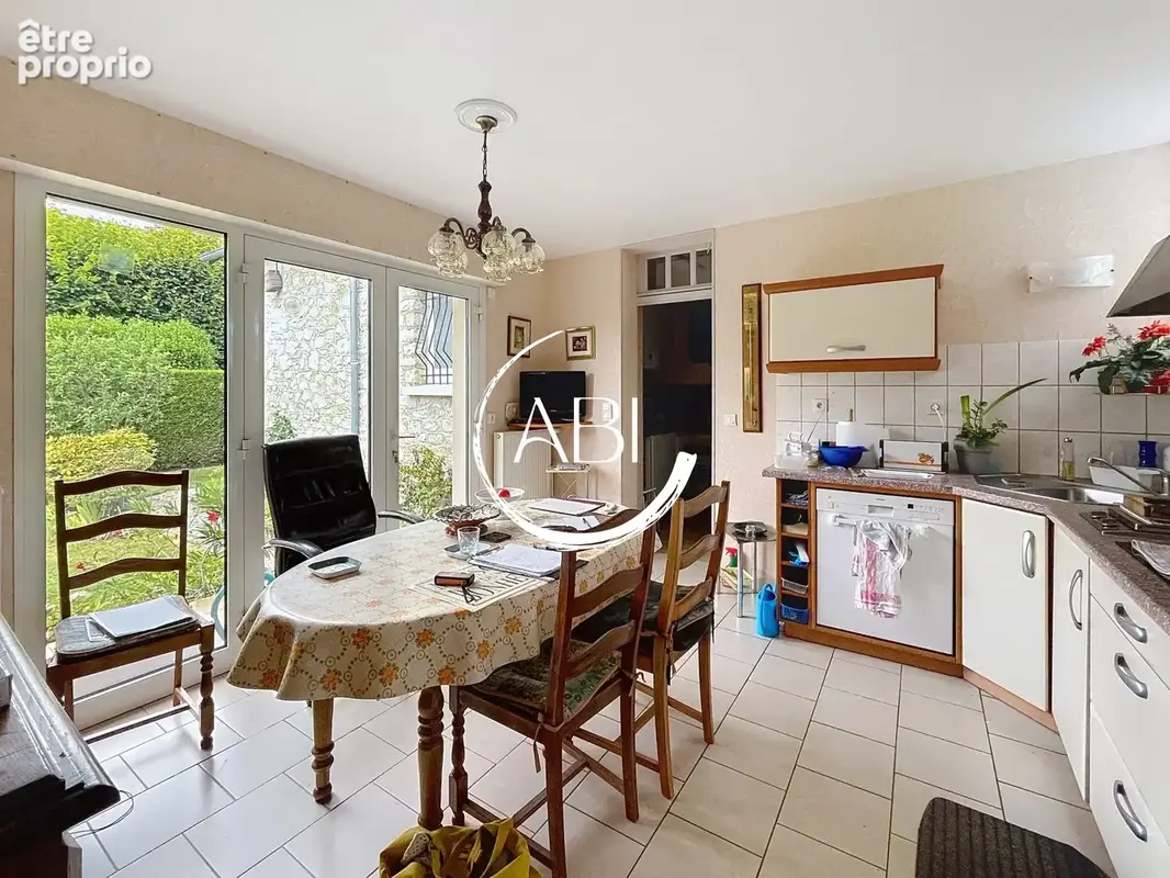 Maison 98 m² à Bagnoles-De-L'orne  - photo 4