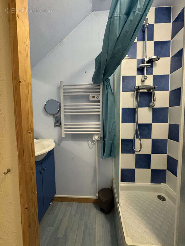 Appartement à PLOUGONVELIN