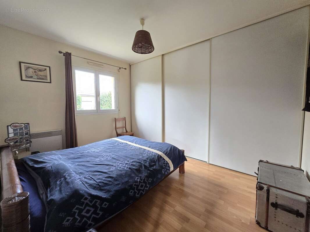 Maison à ARNIERES-SUR-ITON