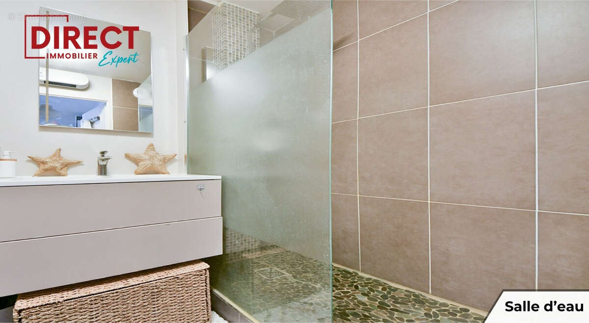 Appartement à ALFORTVILLE