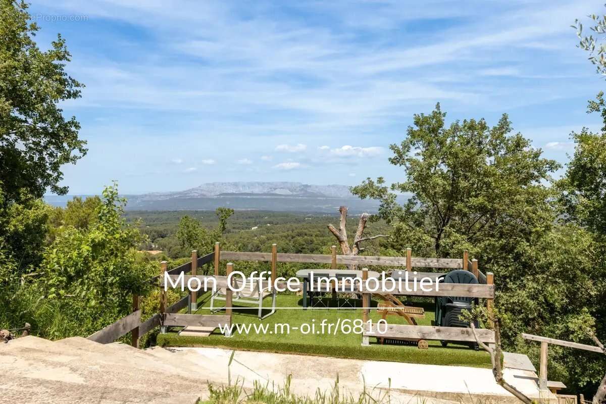 Référence : 6810-ABR - Maison 5 pièces - photo 18