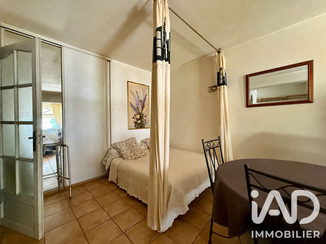 Photo 6 - Appartement à SAINT-RAPHAEL