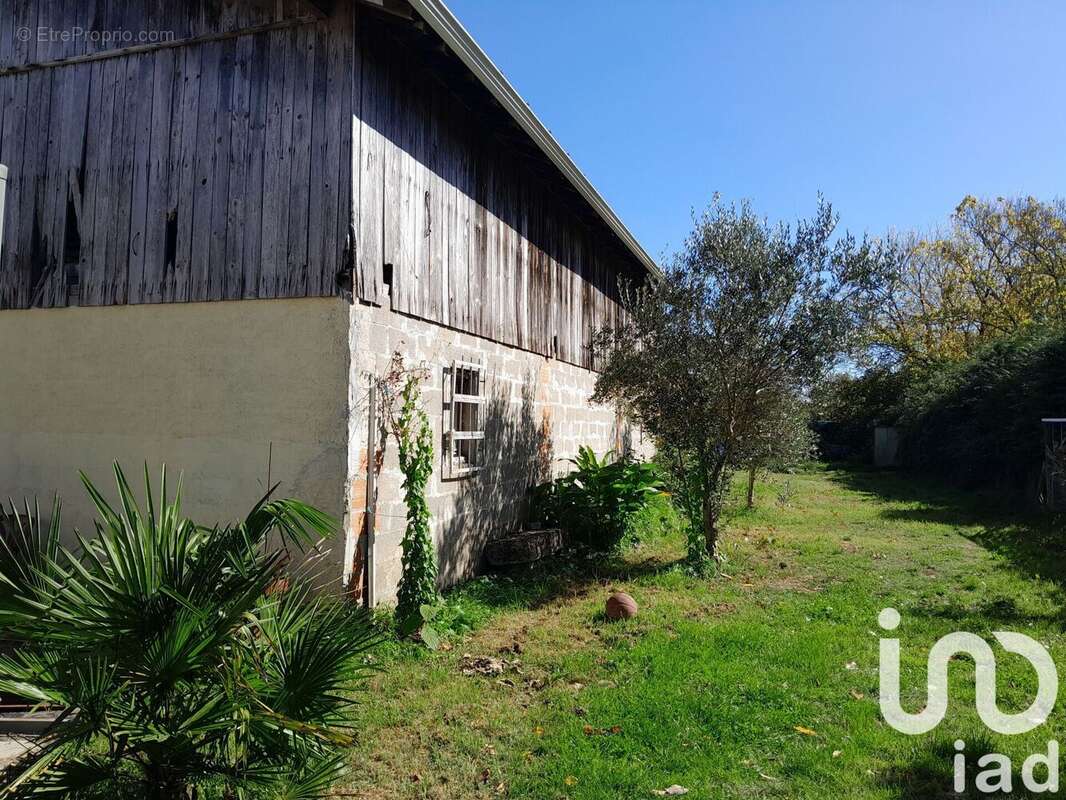 Photo 3 - Maison à LES EGLISOTTES-ET-CHALAURES