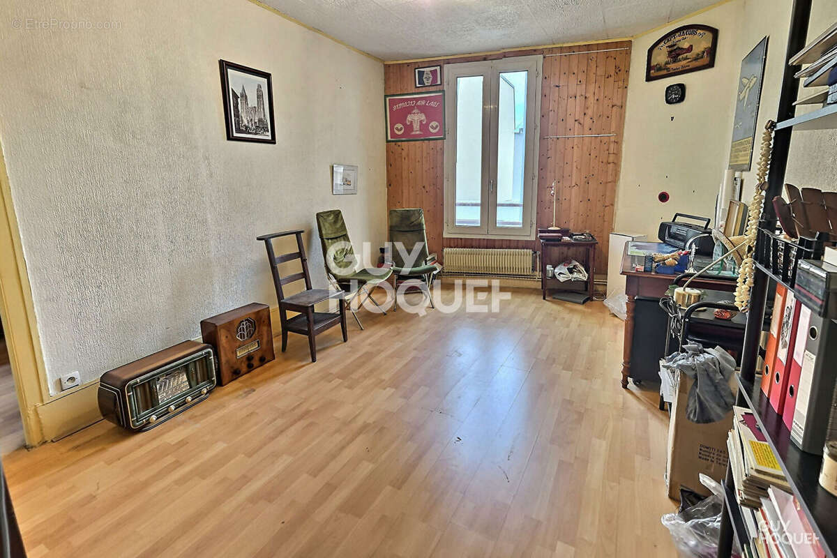 Appartement à ALFORTVILLE