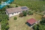 Photo 1 - Maison à SAINT-SALVY