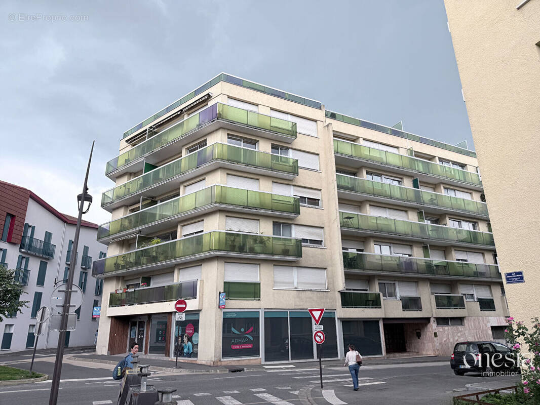 Appartement à PAU