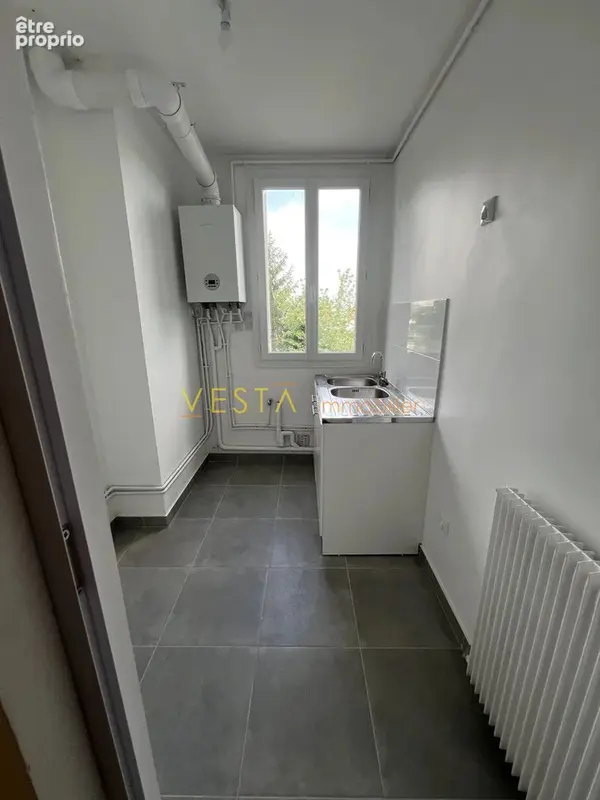 Appartement 2 pièces 46 m² à vendre à Noisy-Le-Sec (93130) - photo 8
