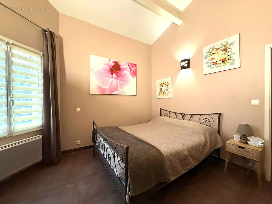 Maison à LEZIGNAN-CORBIERES
