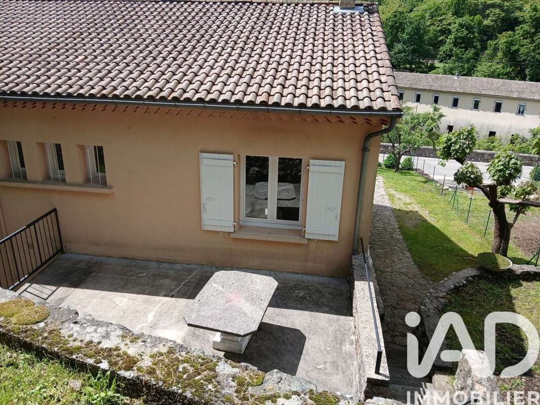 Photo 3 - Maison à VALS-LES-BAINS