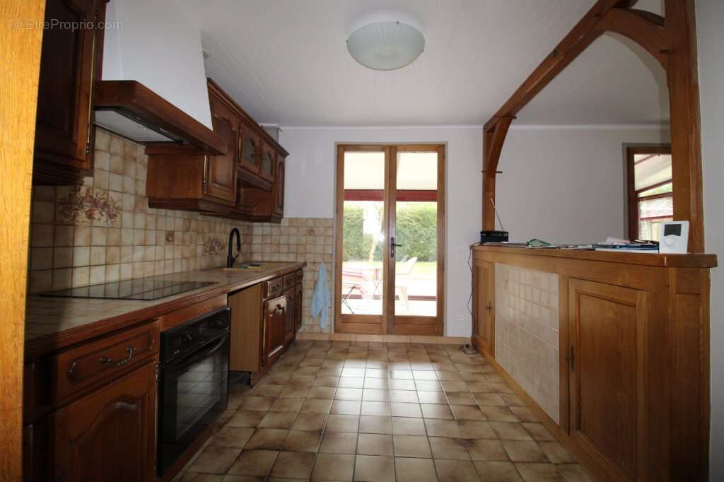 Maison à CHALON-SUR-SAONE