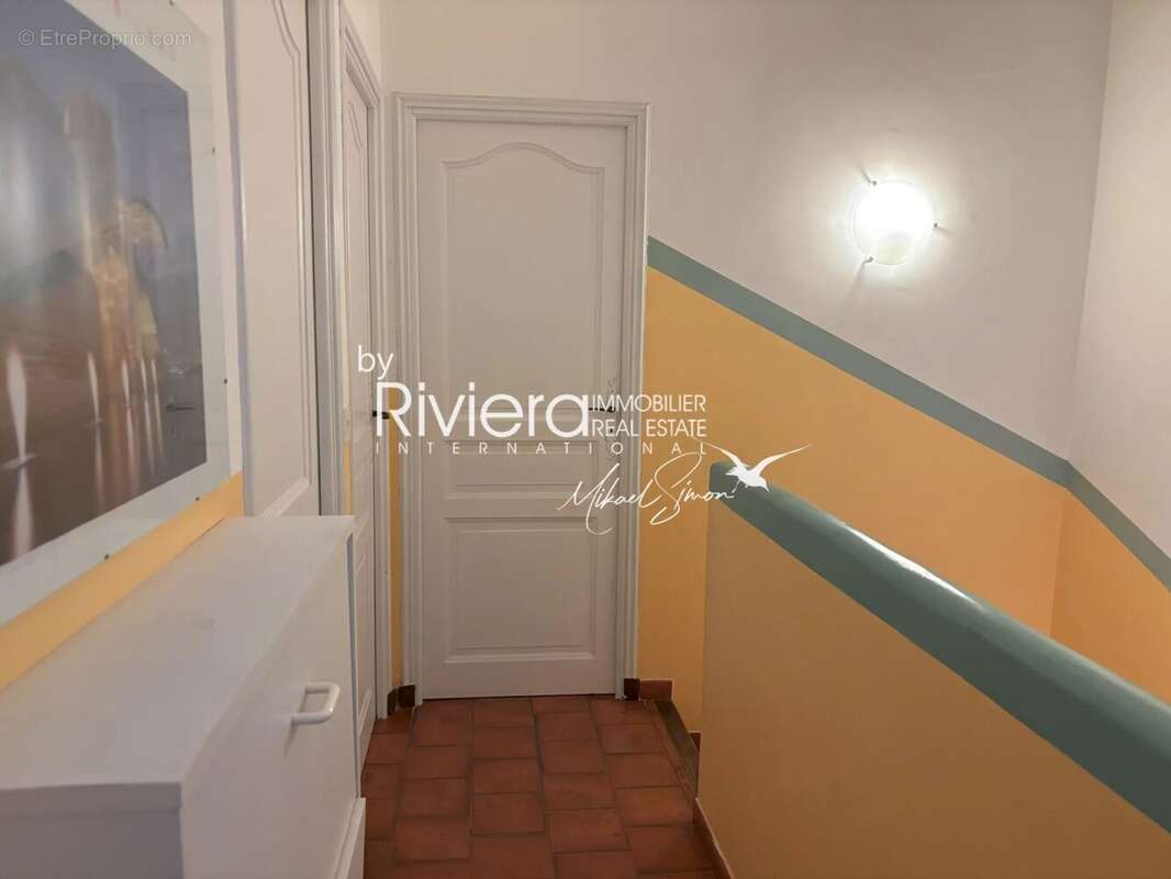 Appartement à CAVALAIRE-SUR-MER