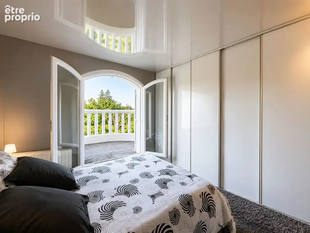 Maison 135m² à libourne - photo 7
