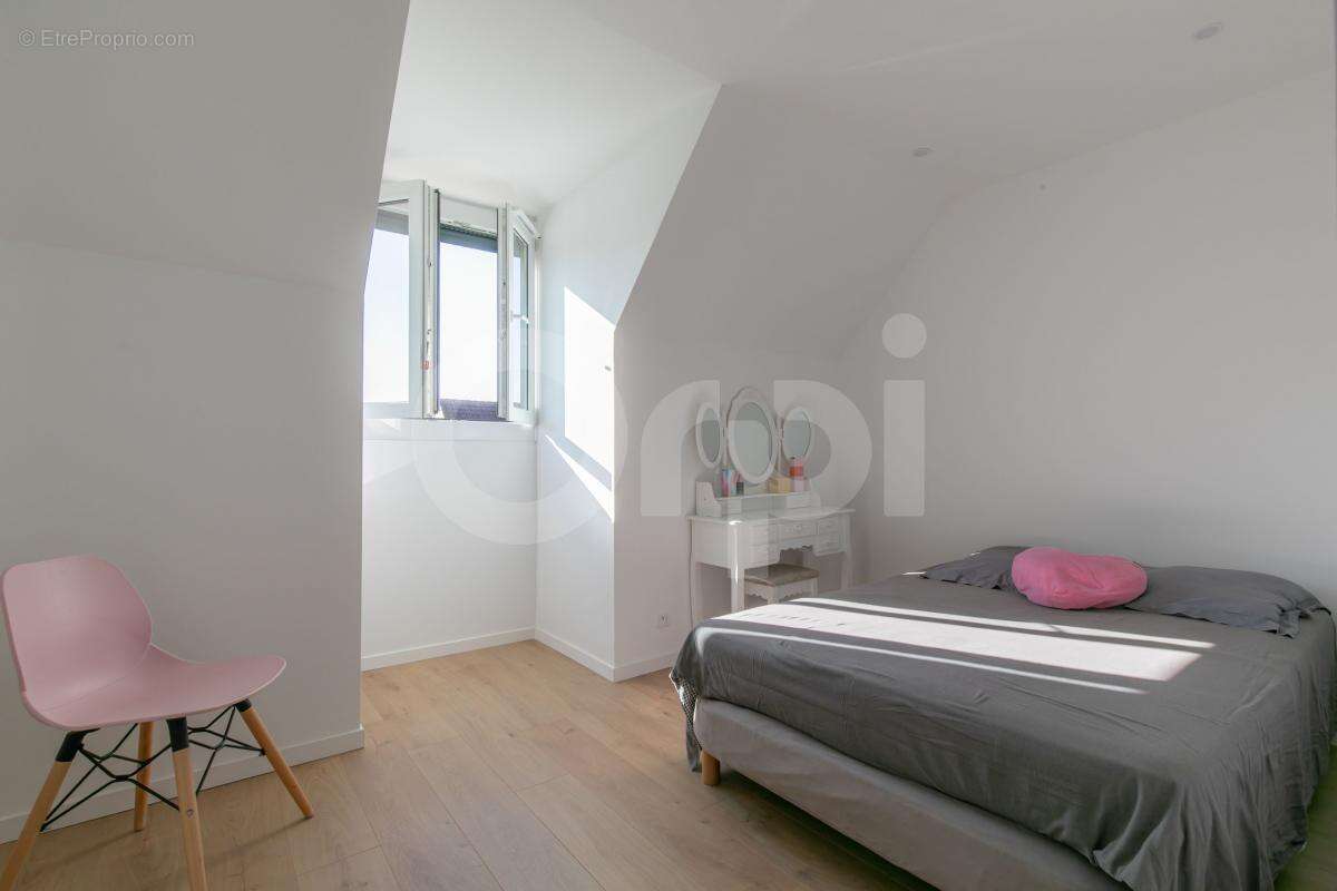 Maison à BOISSY-SAINT-LEGER