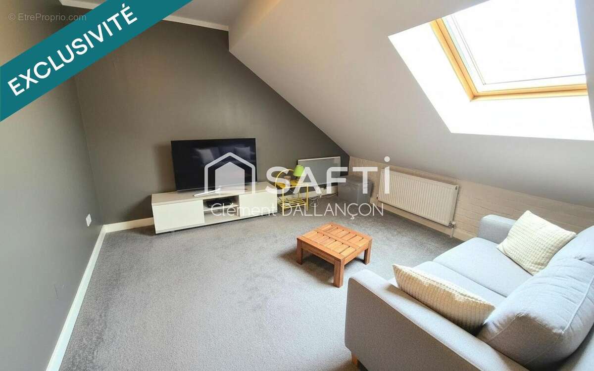 Photo 8 - Maison à SAINT-QUENTIN