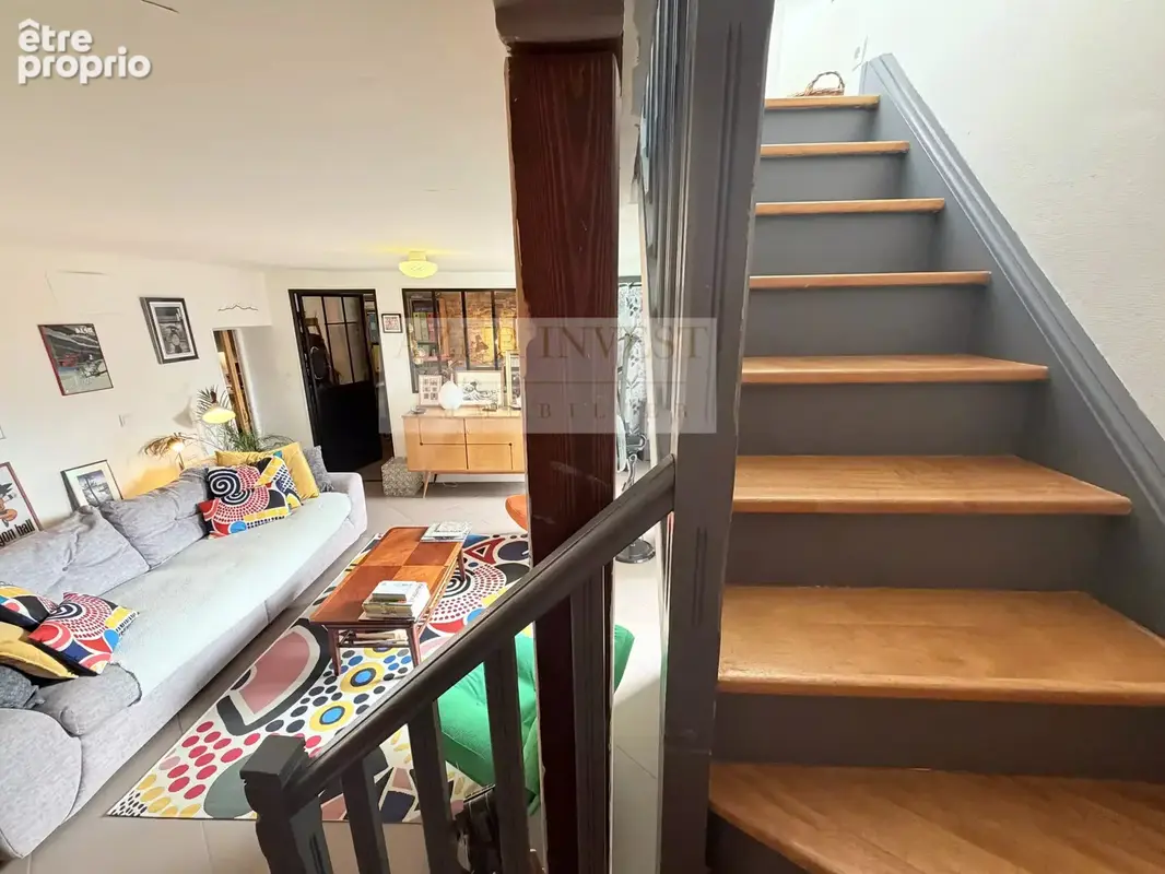 Vente appartement 3 pieces - castellar - photo 8