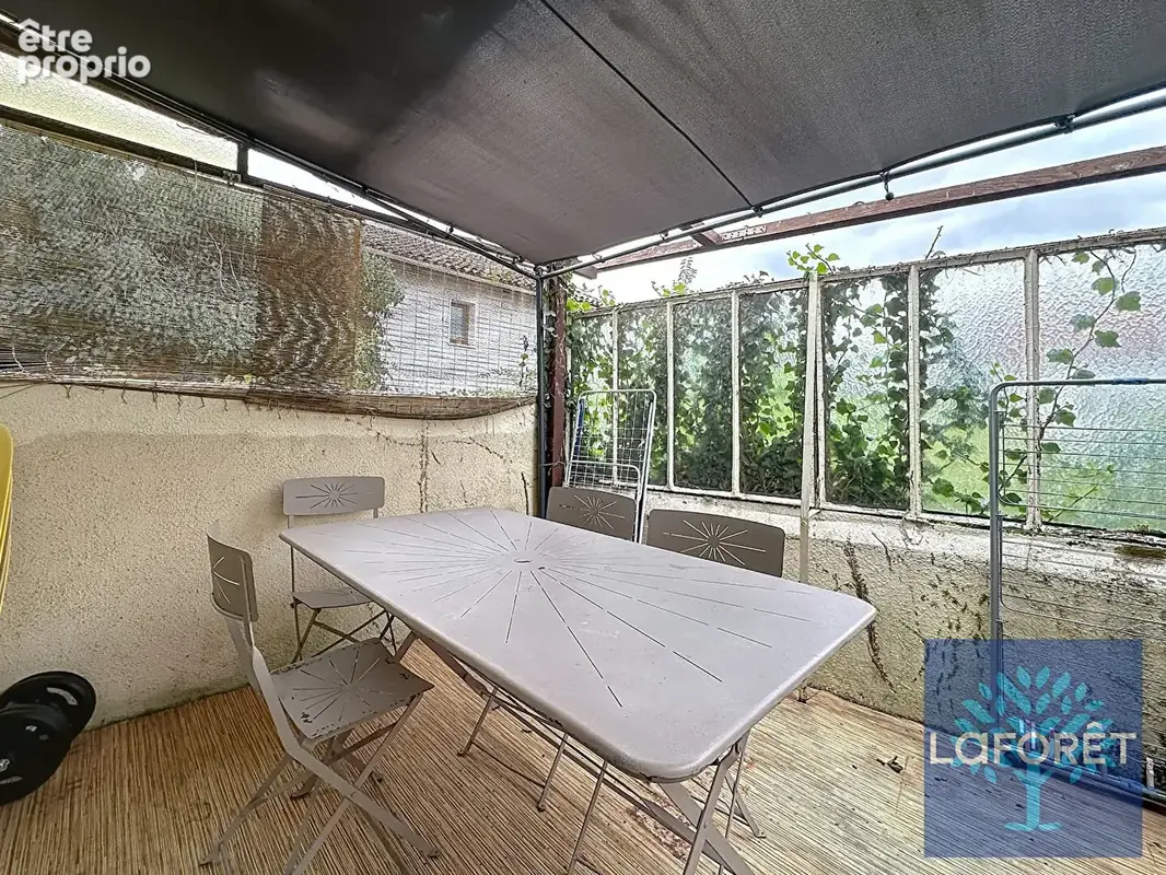 Appartement Saint Paul Les Dax 4 pièces 96 m² - photo 13