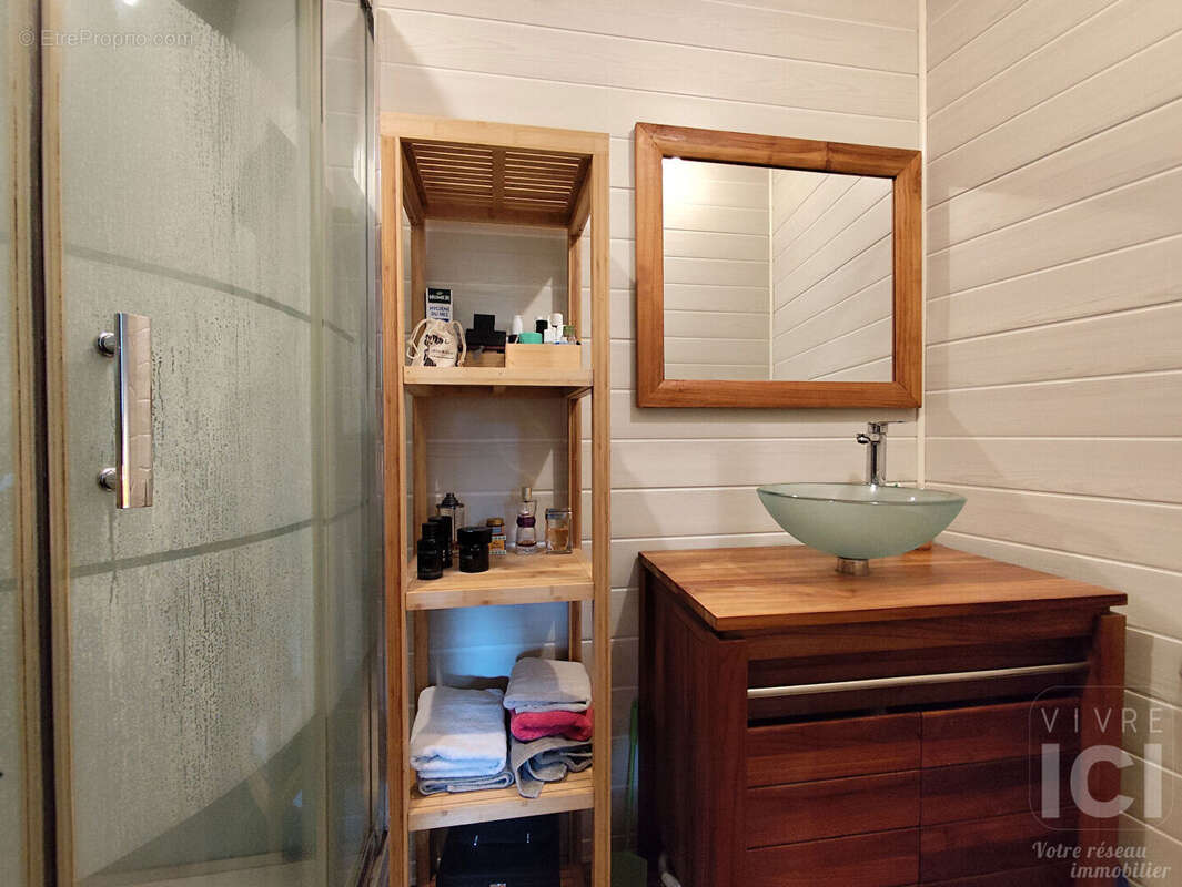 À vendre en exclusivite reseau amanda ! maison 160 m², 5 chambres - photo 11