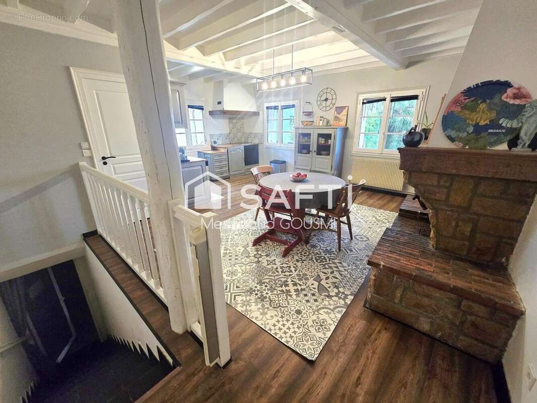 Photo 6 - Maison à GIVORS