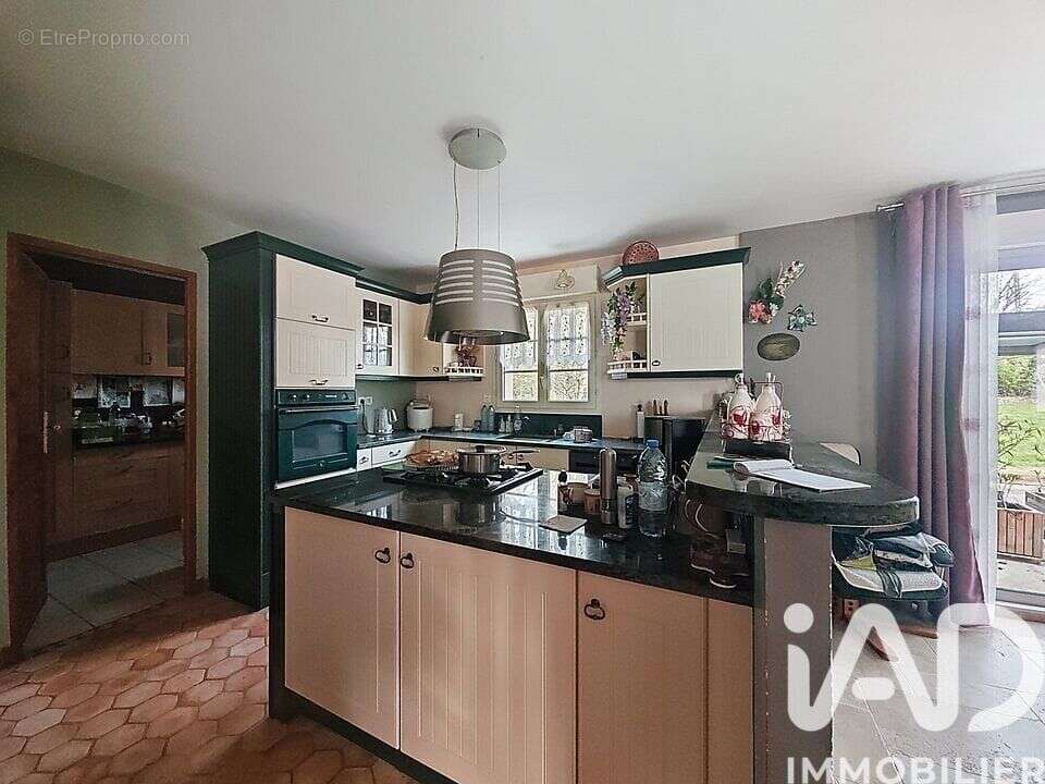 Photo 6 - Maison à VALLERY