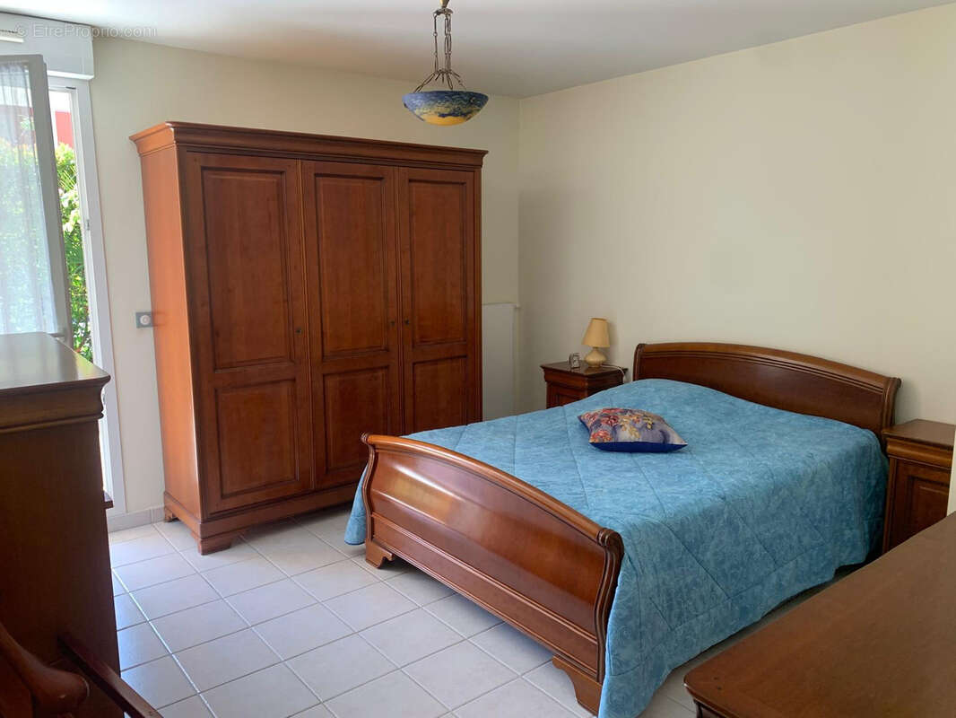 Appartement à GANGES