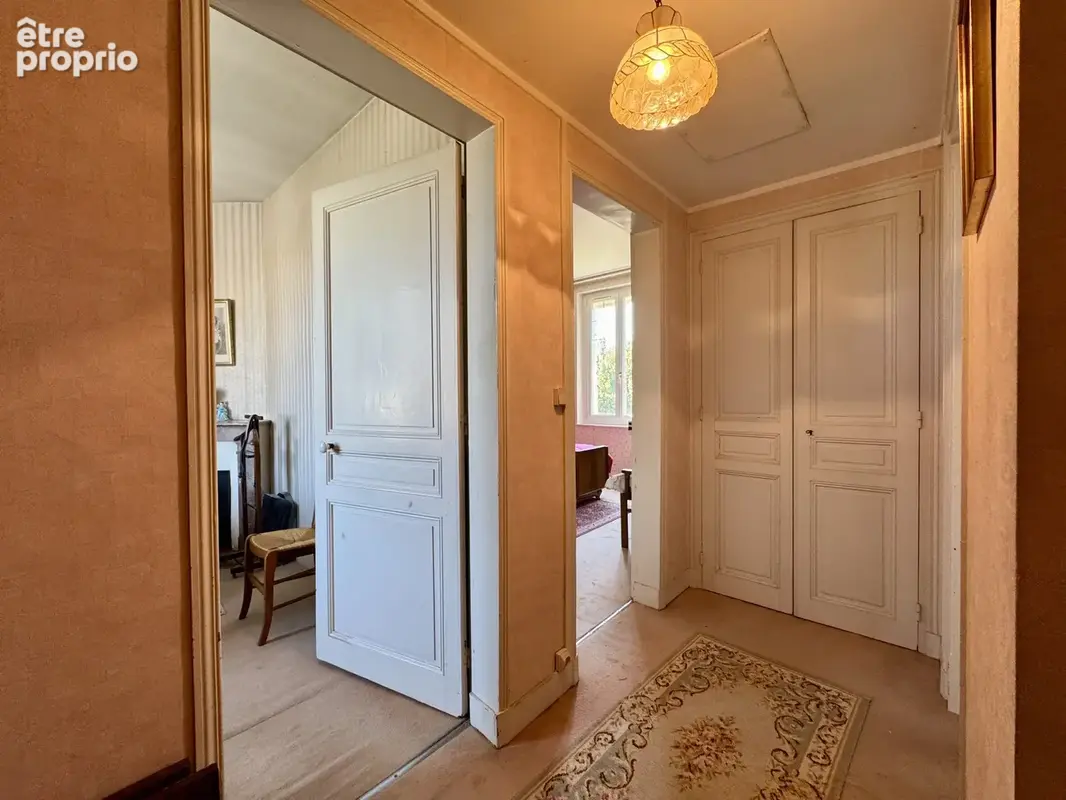 Maison de ville avec jardin - photo 12