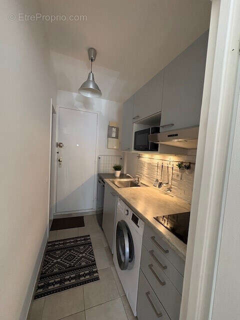 Appartement à LA GRANDE-MOTTE