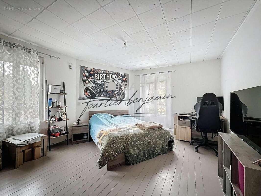 Photo 7 - Maison à EVERLY