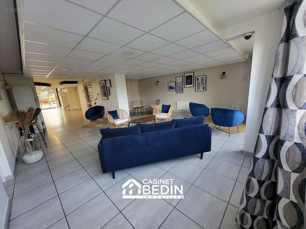 Appartement à DAX