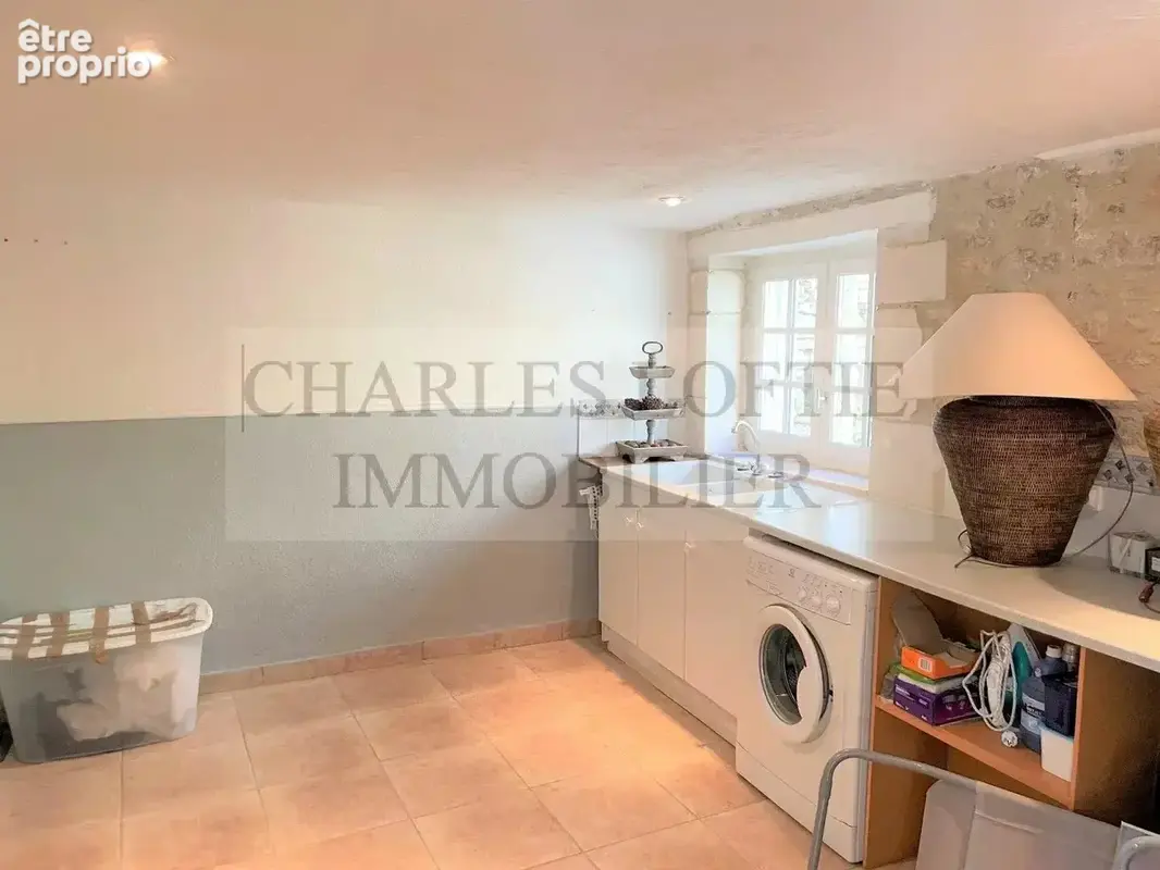 Très belle maison de village en pierre sur 332m2 de terrain - photo 17