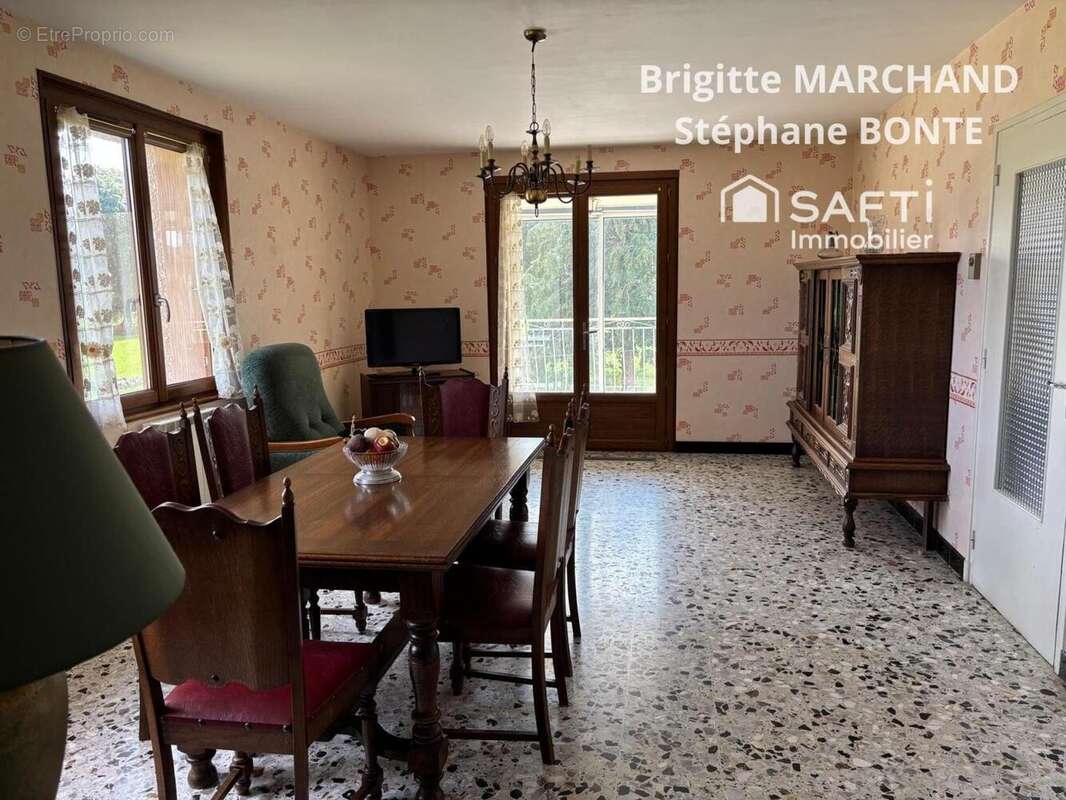 Photo 4 - Maison à LE MONASTIER-SUR-GAZEILLE