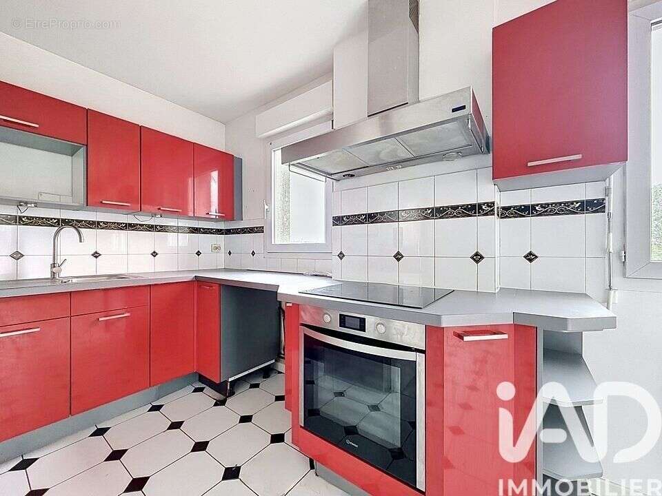 Photo 6 - Appartement à AULNAY-SOUS-BOIS