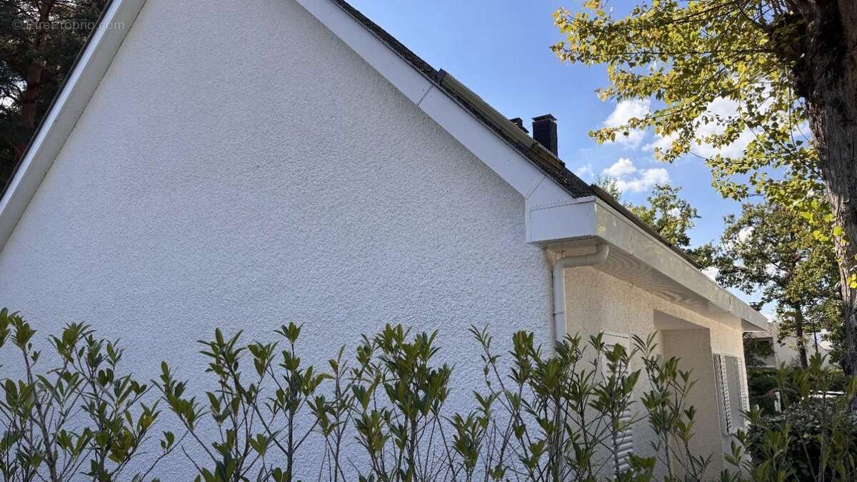Maison à ORLEANS