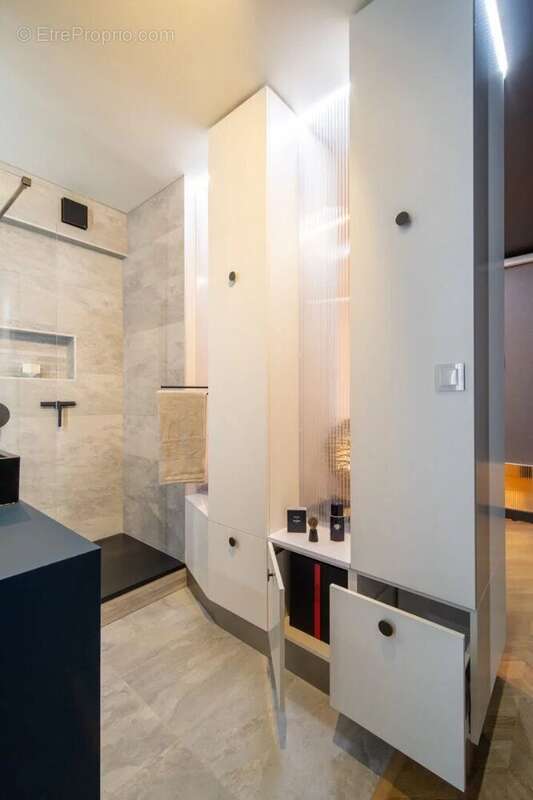 Appartement à BLOIS