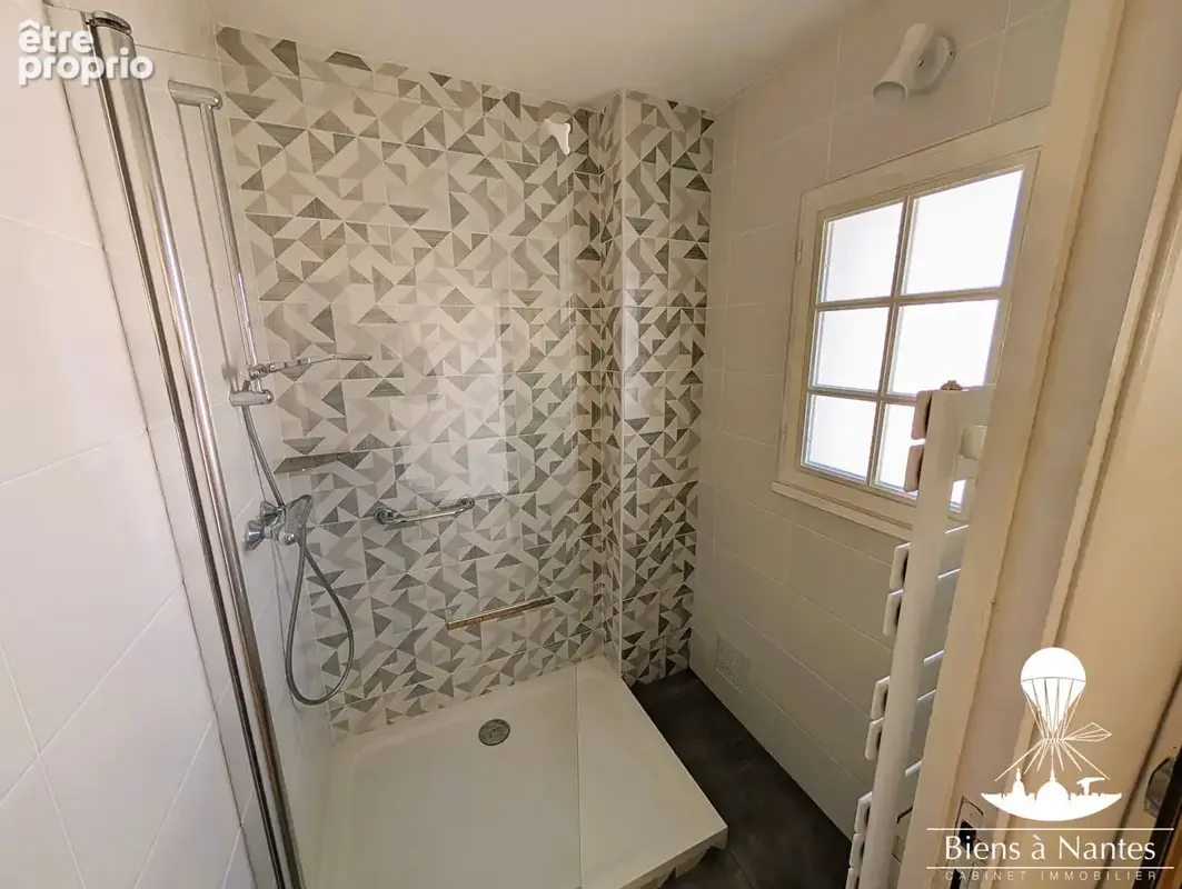 A vendre Maison Sainte Luce Sur Loire Centre Ville - photo 4