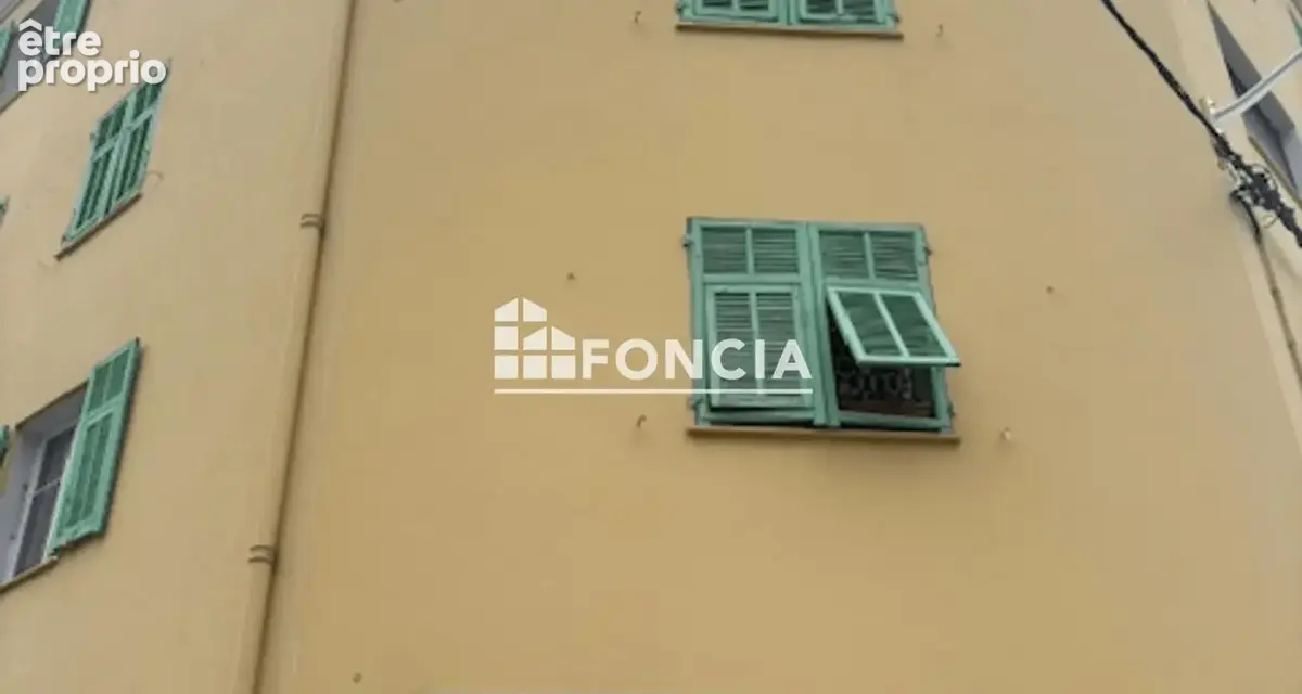 Photo Appartement à Nice au prix de 159 000€