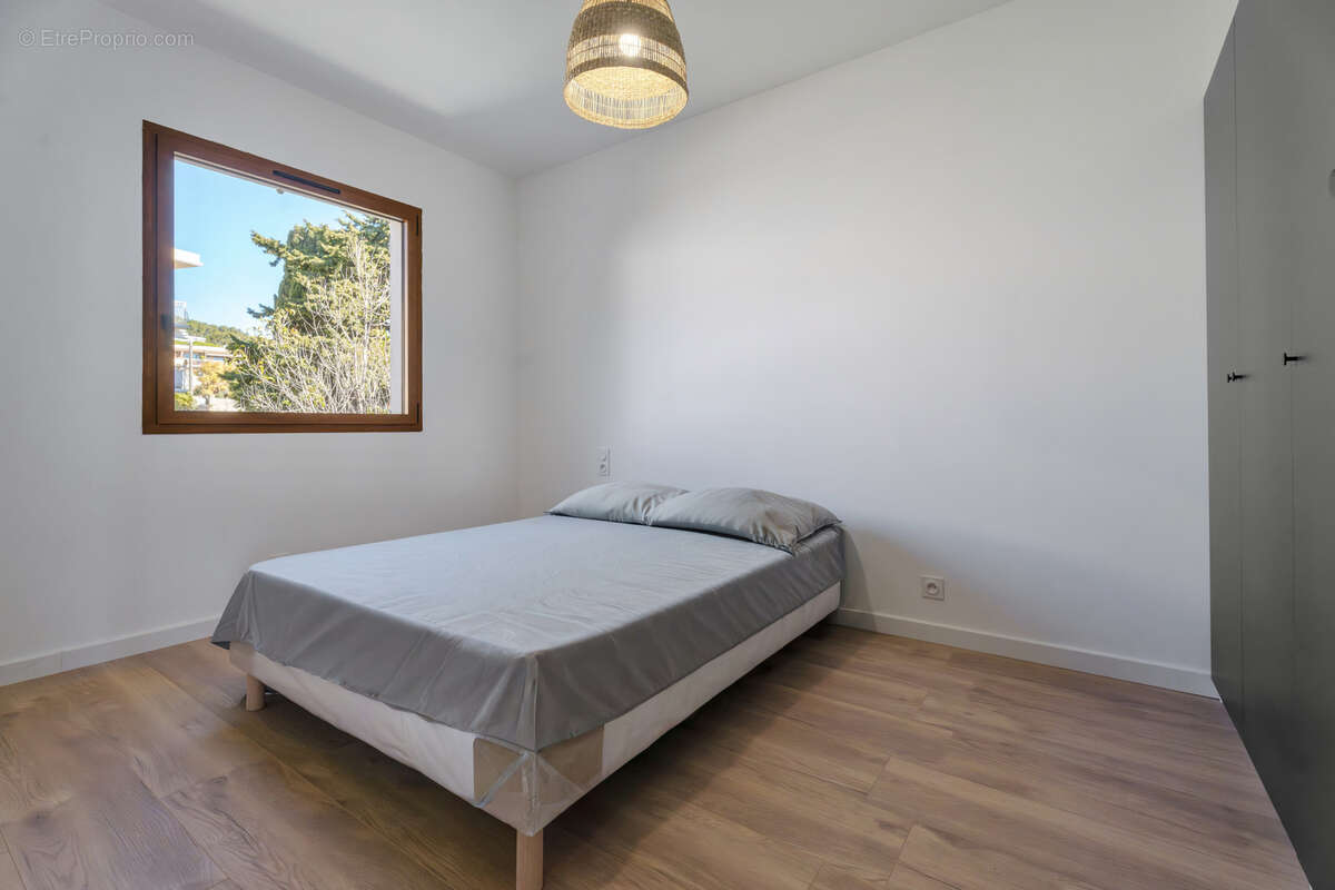 Appartement à BANDOL