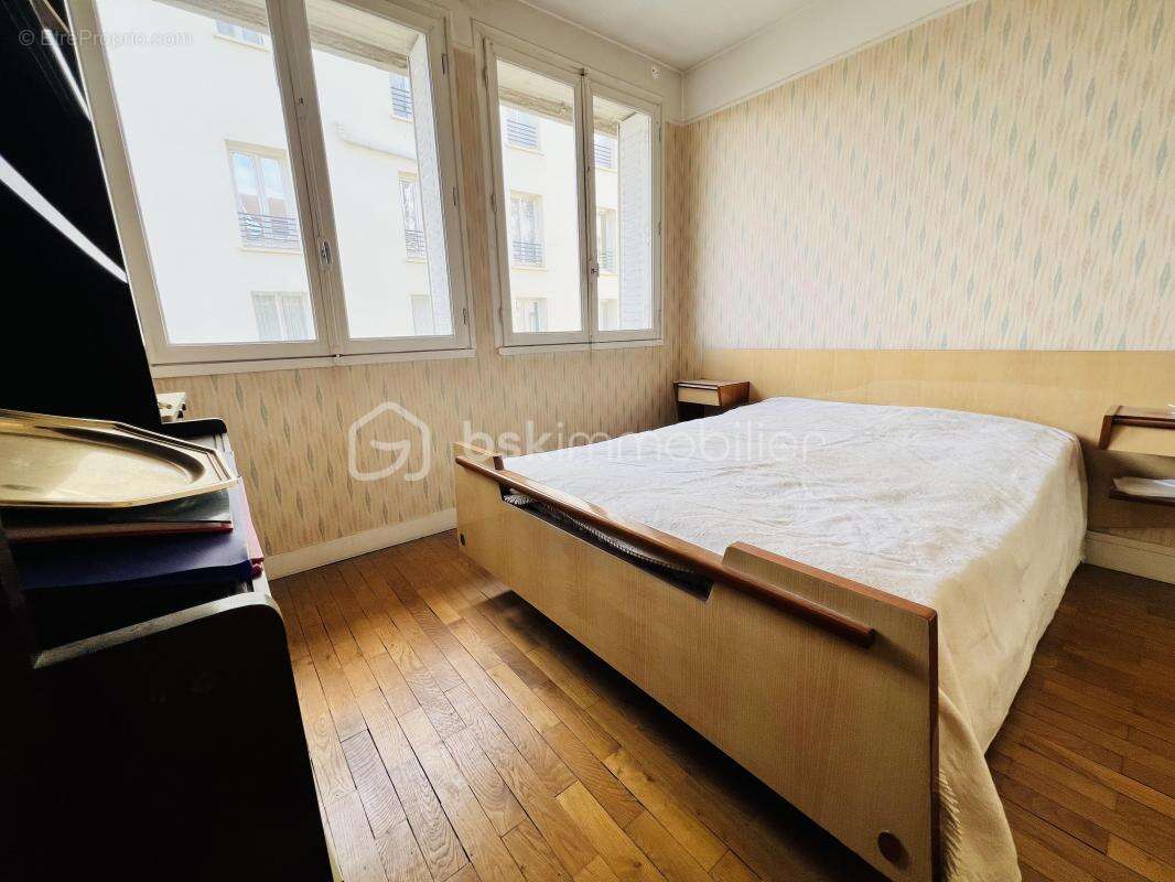 Appartement 3 PIÈCES /63 m² /3ᵉ ÉTAGE Proche des transports Métro L7 et L14 - photo 6