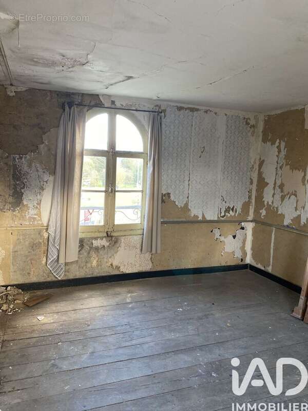Photo 9 - Maison à ANTRAIN