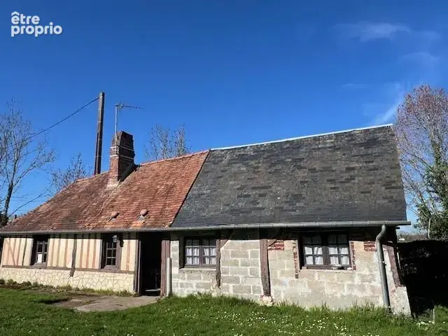 Maison 60 m² à Cernay  - photo 9