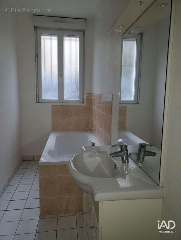 Photo 6 - Appartement à MONTROUGE