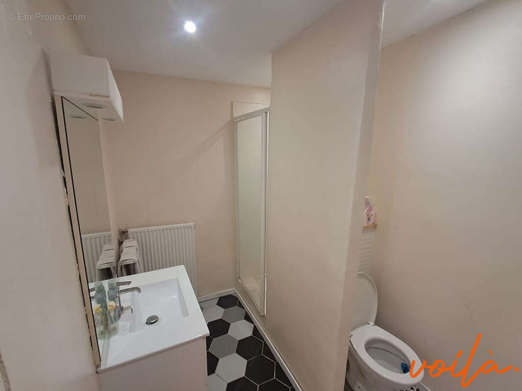 Maison à CARCASSONNE