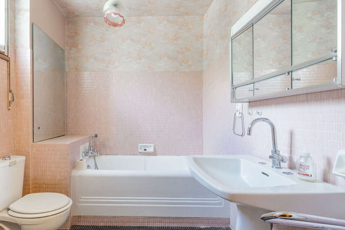 Appartement à GARCHES