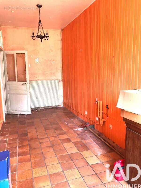 Photo 6 - Maison à CHAUMONT