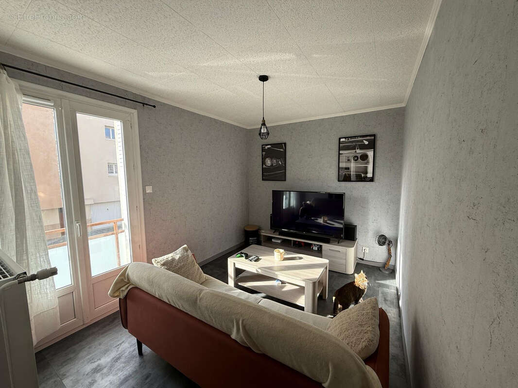 Appartement à ANNONAY