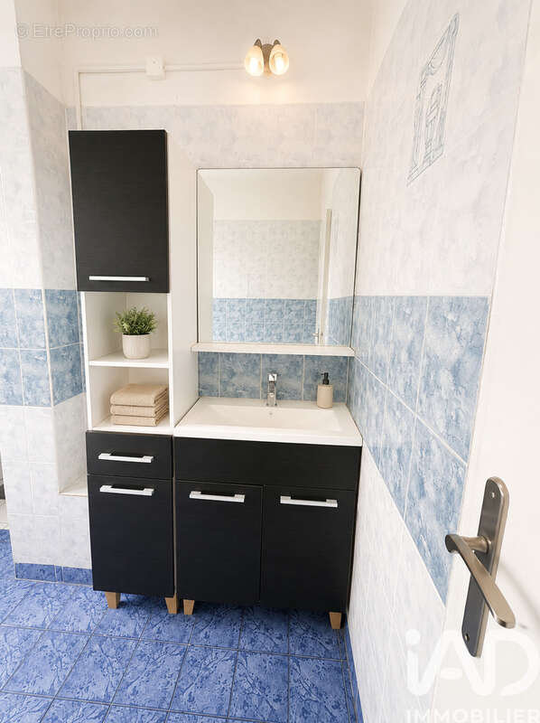 Photo 8 - Appartement à DRANCY
