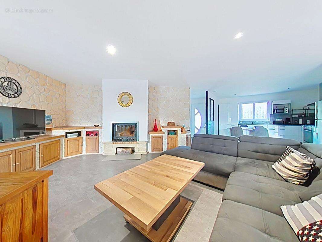 Maison à SAINT-NAZAIRE-D&#039;AUDE