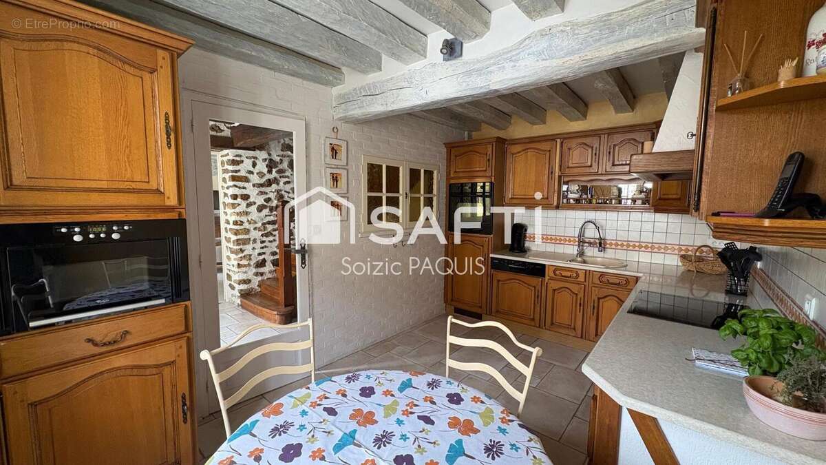 Photo 6 - Maison à CHATEAU-THIERRY
