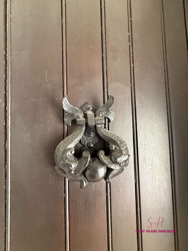 Maison à SAINT-HILAIRE-SAINT-MESMIN