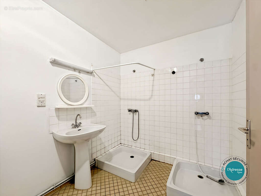 Appartement à MENNECY