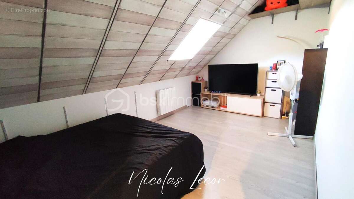 Maison familiale 7 pièces – 145 m² habitables sur terrain de 1 010 m² - photo 10